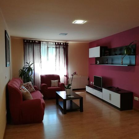 Castelao Apartments Arzúa Zewnętrze zdjęcie